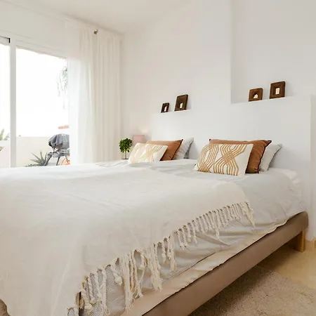 Apartment Playa 7 *