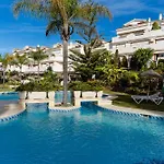 Apartament Playa 7 Marbella