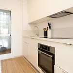 Playa 7 Apartament Marbella