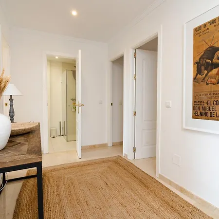 Apartament Playa 7
