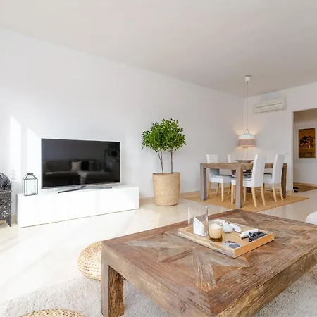 Playa 7 Apartament Marbella