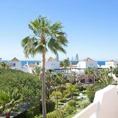 Playa 7 Apartment Marbella