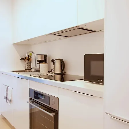 Apartment Playa 7 Marbella