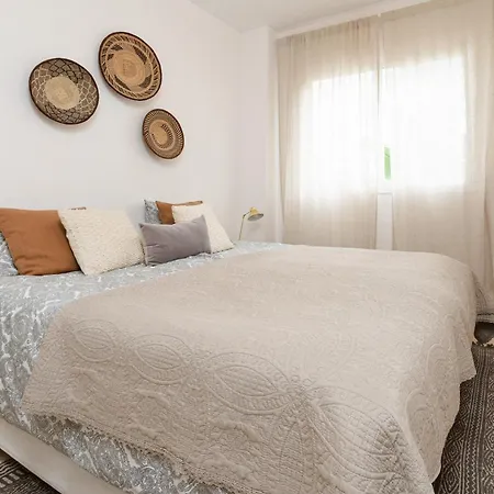 Playa 7 Apartment Marbella