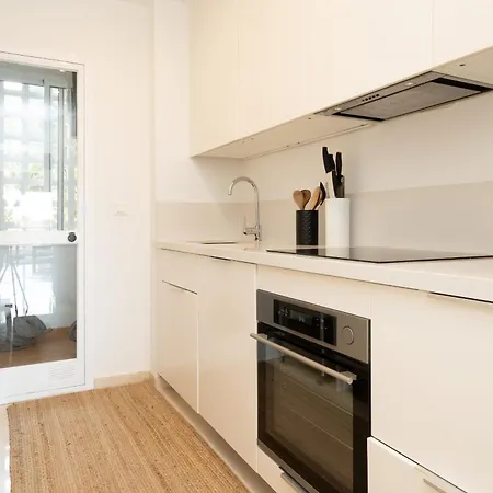 Playa 7 Apartment Marbella