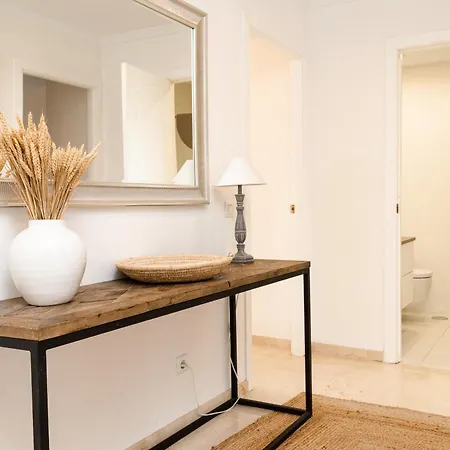 Playa 7 Appartement Marbella