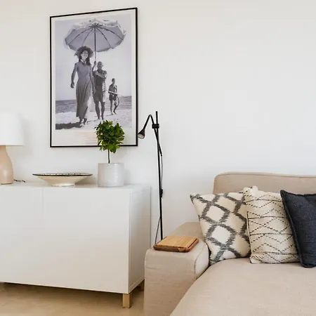 Appartement Playa 7 *