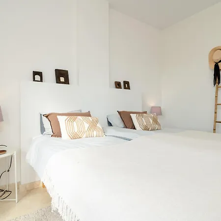 Playa 7 Appartement *