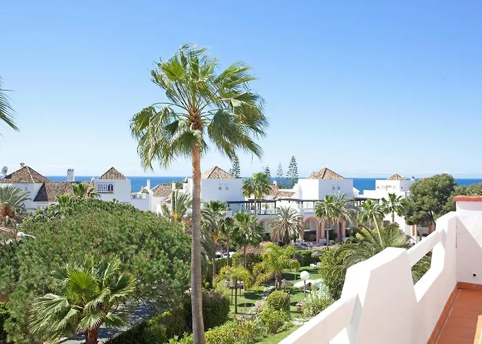 Playa 7 Apartmán Marbella