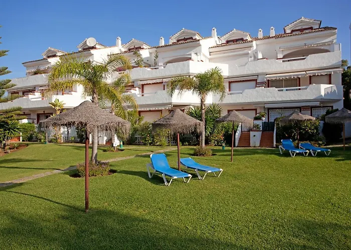 Playa 7 Apartment