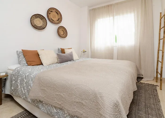 Playa 7 Apartmán Marbella