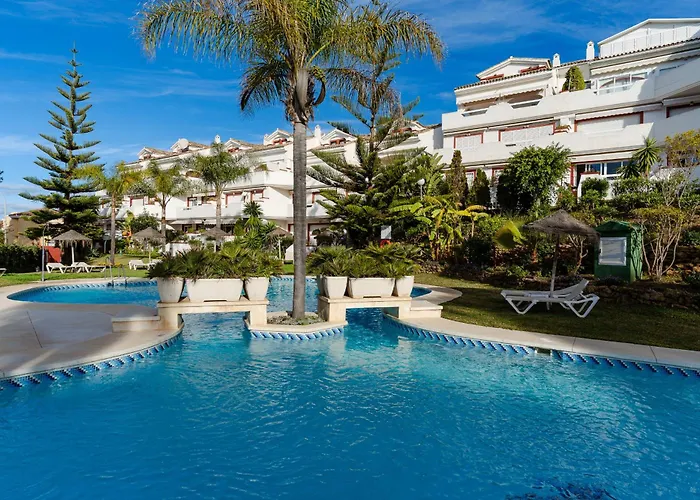 Apartmán Playa 7 Marbella