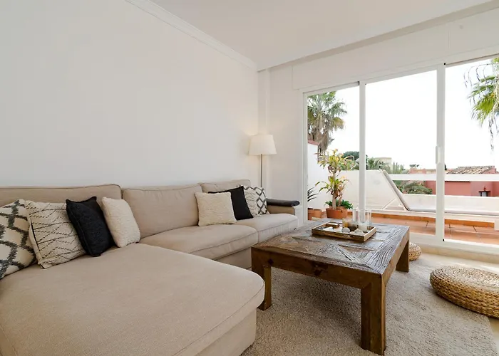 Playa 7 Marbella