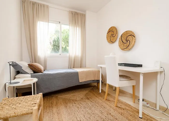 Playa 7 * Marbella