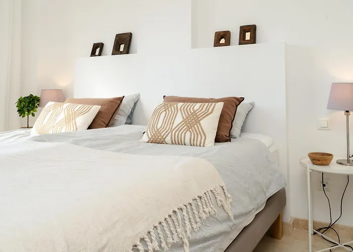 Playa 7 Apartment