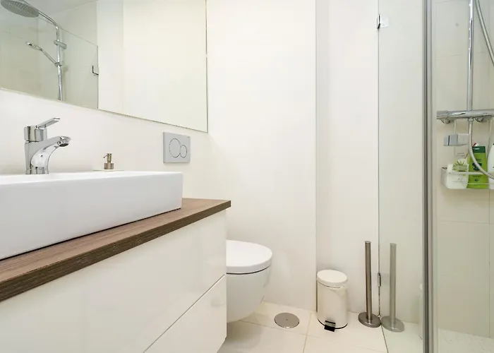 Playa 7 Appartement *