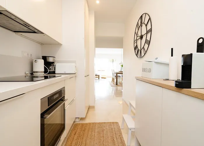 Appartement Playa 7 *