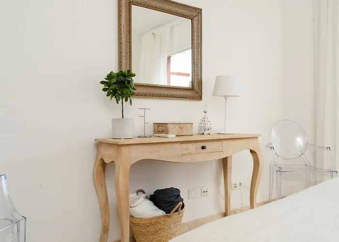 Apartment Playa 7 Marbella