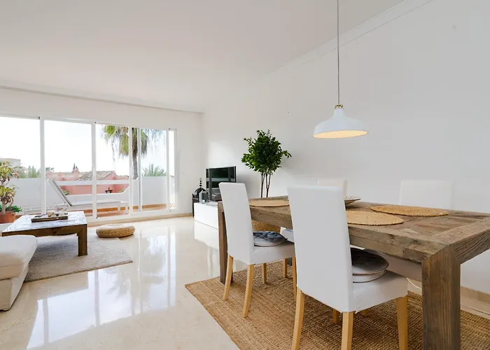 Playa 7 * Marbella