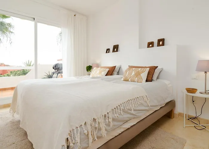 Appartement Playa 7 *