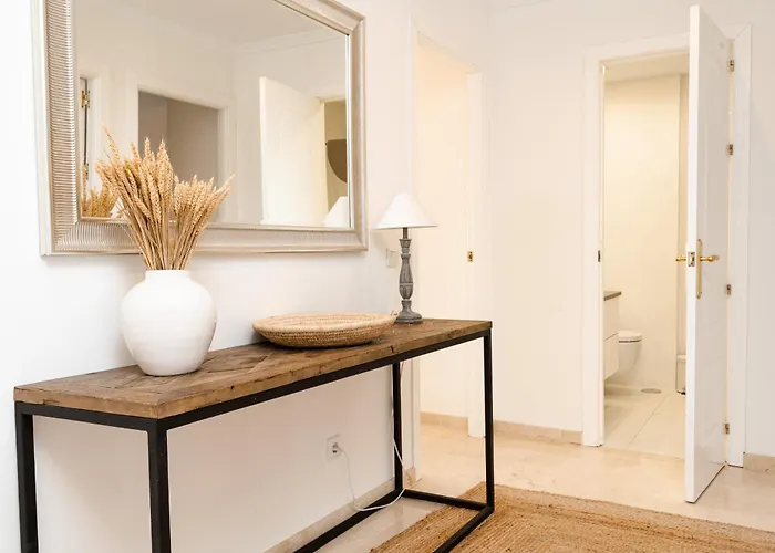 Playa 7 Appartement Marbella
