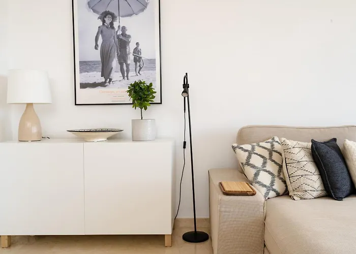 Appartement Playa 7 *