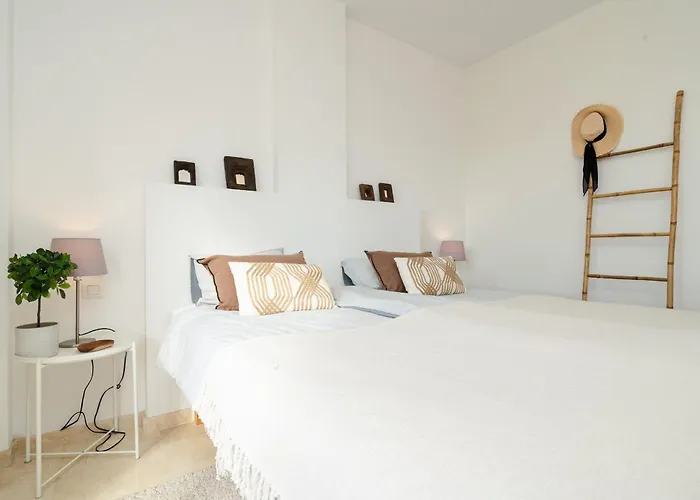 Playa 7 Appartement *