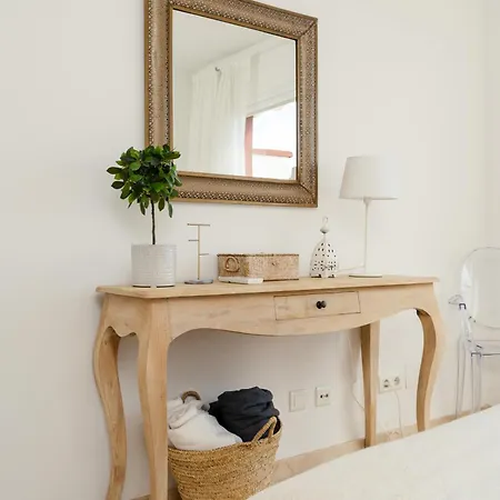 アパート Playa 7 マルベーリャ