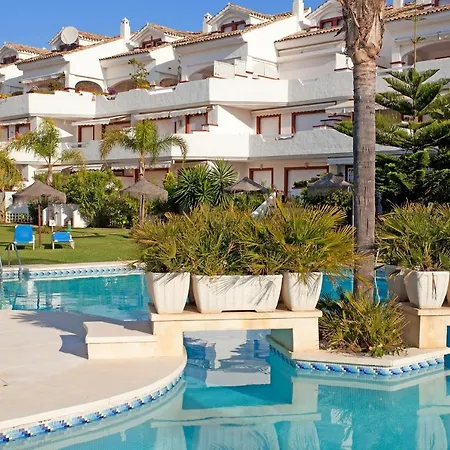Apartament Playa 7 Marbella